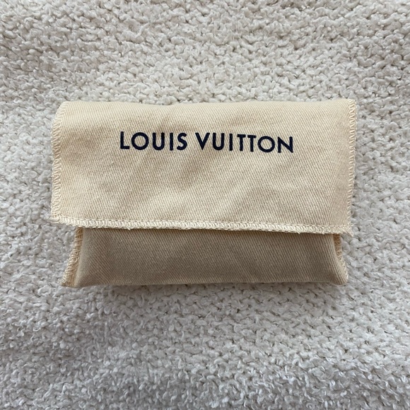 Louis Vuitton Six Ring Key Holder Review RARE LOUIS VUITTON Damier Ebene Multicles 6 Key Holder in Rose Ballerine